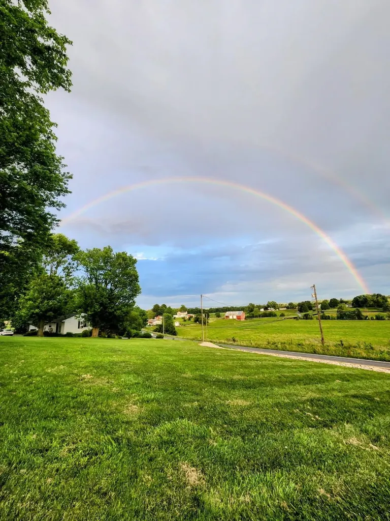 3390 Spring Creek Road Bridgewater VA 22812