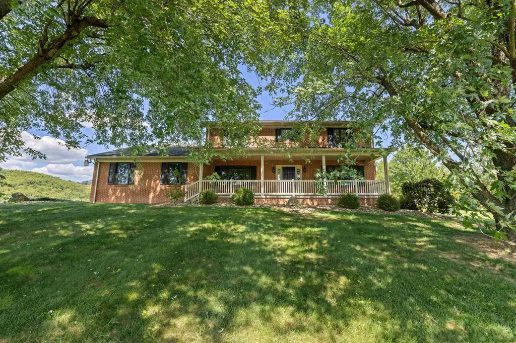 3390 Spring Creek Road Bridgewater VA 22812