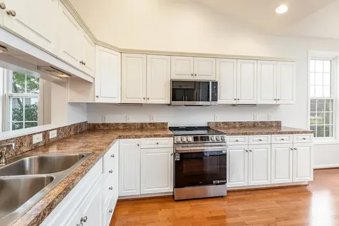 422 Silver Oaks Drive Rockingham VA 22801