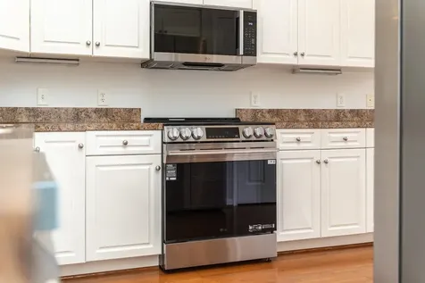 422 Silver Oaks Drive Rockingham VA 22801