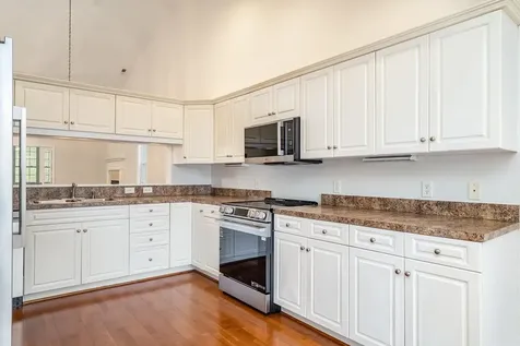 422 Silver Oaks Drive Rockingham VA 22801