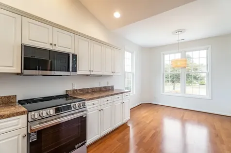 422 Silver Oaks Drive Rockingham VA 22801