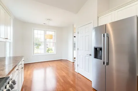 422 Silver Oaks Drive Rockingham VA 22801