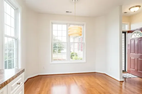 422 Silver Oaks Drive Rockingham VA 22801