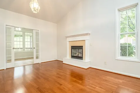 422 Silver Oaks Drive Rockingham VA 22801