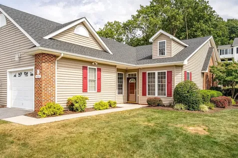 422 Silver Oaks Drive Rockingham VA 22801