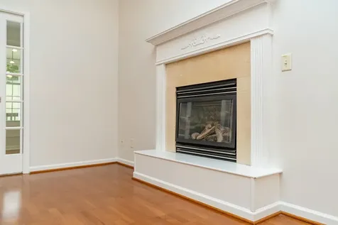422 Silver Oaks Drive Rockingham VA 22801