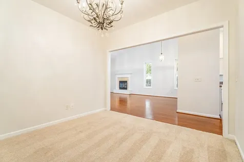 422 Silver Oaks Drive Rockingham VA 22801