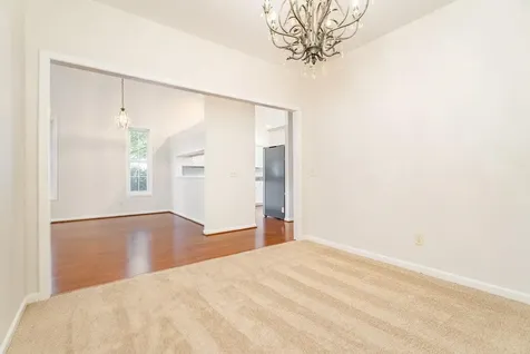 422 Silver Oaks Drive Rockingham VA 22801