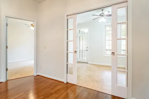 422 Silver Oaks Drive Rockingham VA 22801