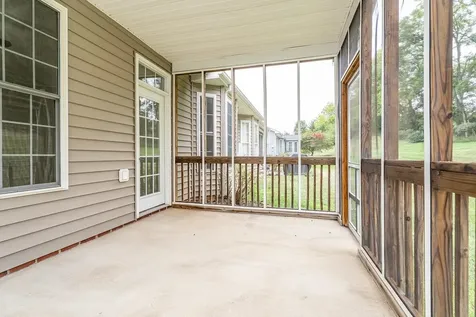 422 Silver Oaks Drive Rockingham VA 22801