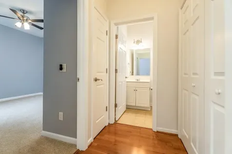 422 Silver Oaks Drive Rockingham VA 22801