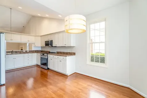 422 Silver Oaks Drive Rockingham VA 22801