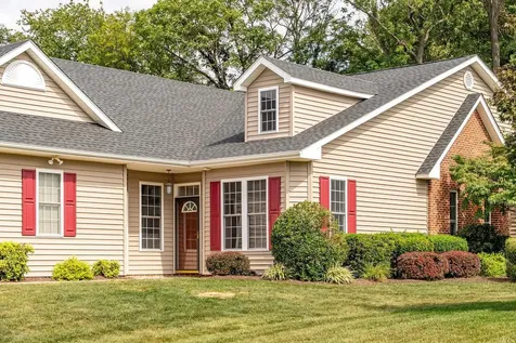 422 Silver Oaks Drive Rockingham VA 22801