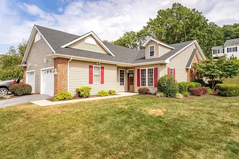 422 Silver Oaks Drive Rockingham VA 22801