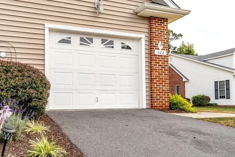 422 Silver Oaks Drive Rockingham VA 22801