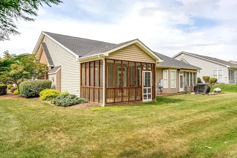 422 Silver Oaks Drive Rockingham VA 22801
