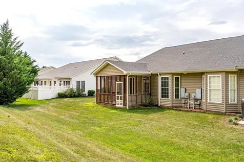 422 Silver Oaks Drive Rockingham VA 22801
