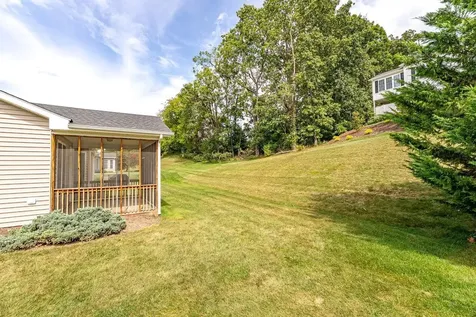 422 Silver Oaks Drive Rockingham VA 22801