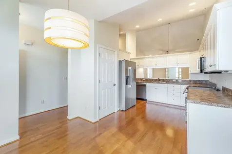422 Silver Oaks Drive Rockingham VA 22801