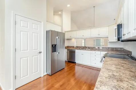 422 Silver Oaks Drive Rockingham VA 22801