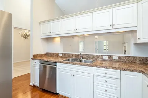 422 Silver Oaks Drive Rockingham VA 22801