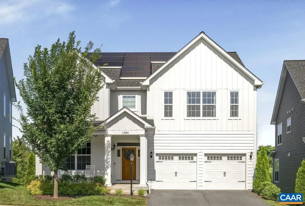 1084 Delphi Lane Charlottesville VA 22911