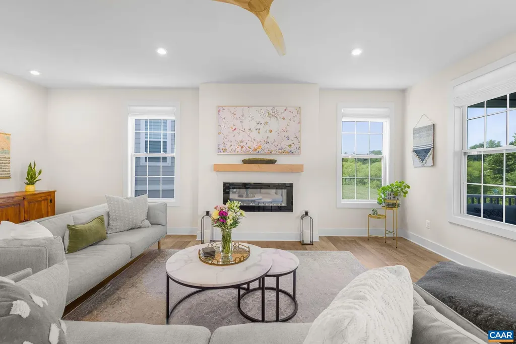 1084 Delphi Lane Charlottesville VA 22911