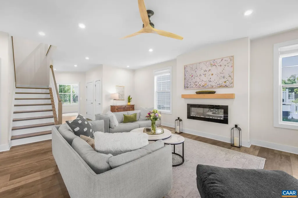 1084 Delphi Lane Charlottesville VA 22911