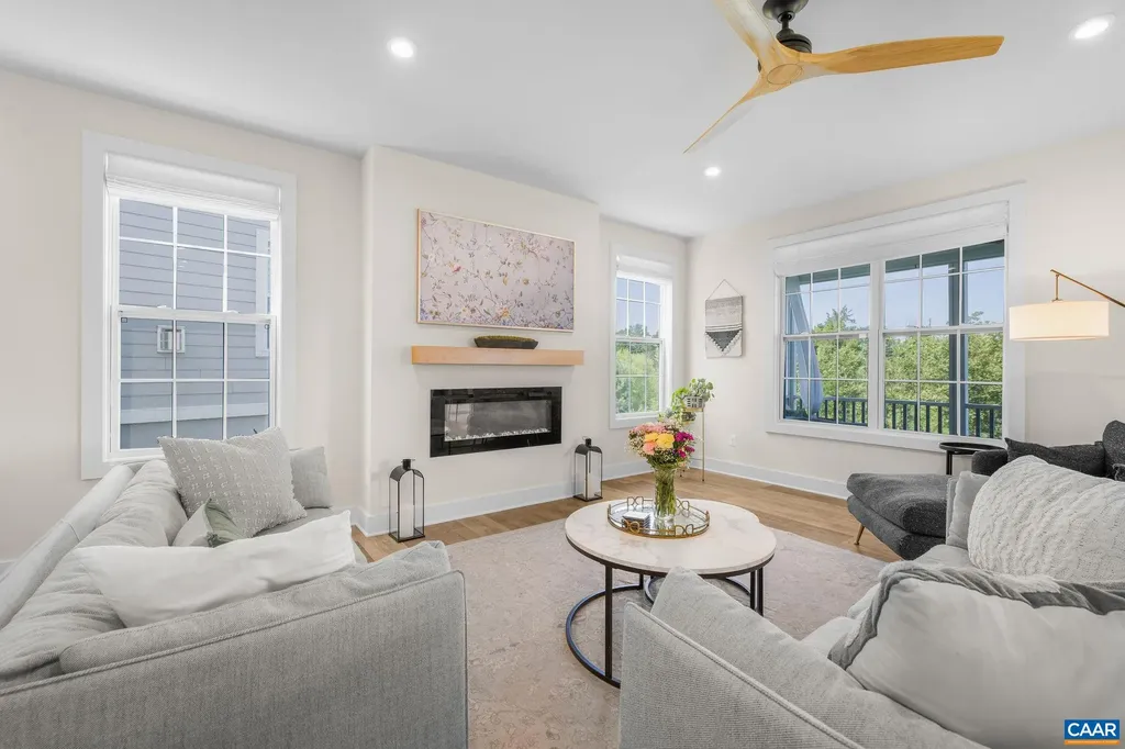 1084 Delphi Lane Charlottesville VA 22911