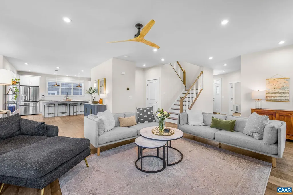 1084 Delphi Lane Charlottesville VA 22911