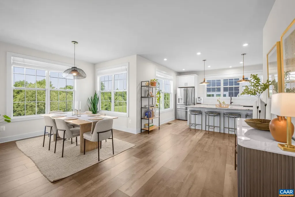 1084 Delphi Lane Charlottesville VA 22911