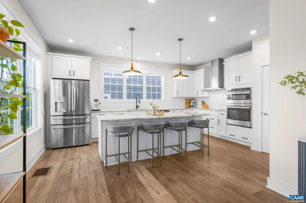 1084 Delphi Lane Charlottesville VA 22911