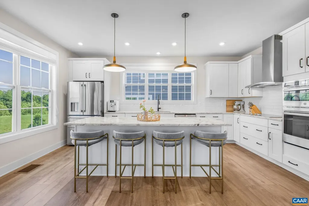 1084 Delphi Lane Charlottesville VA 22911