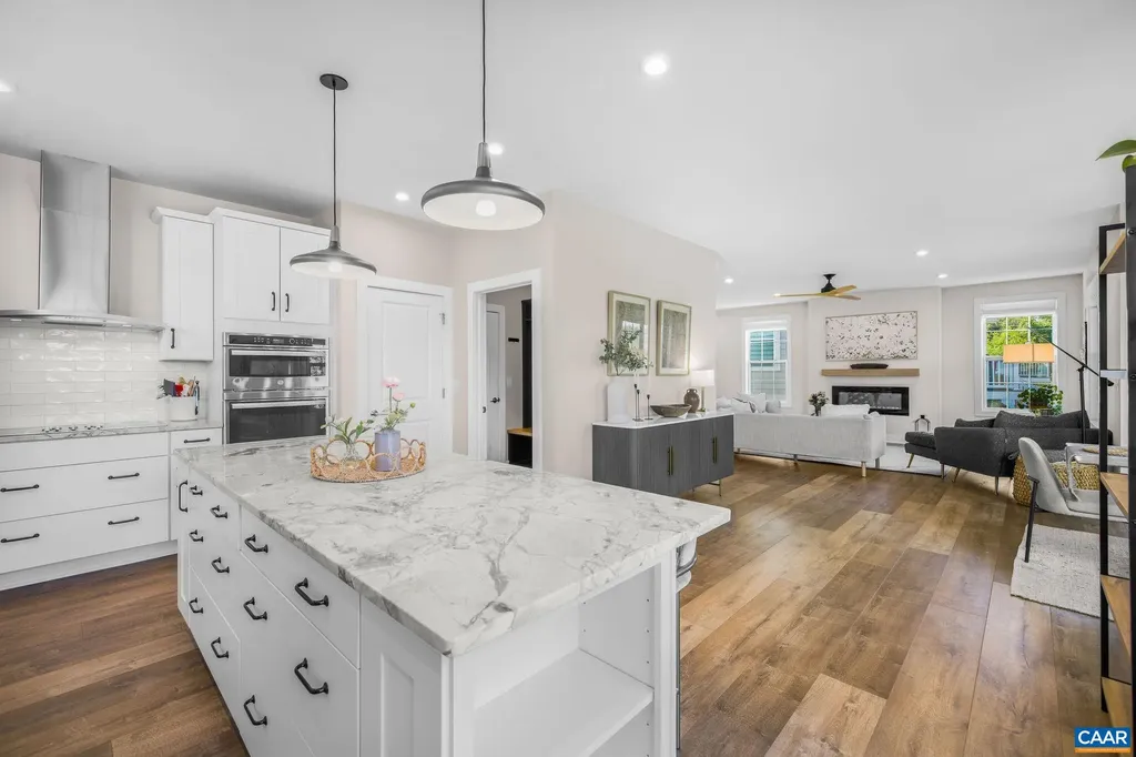 1084 Delphi Lane Charlottesville VA 22911