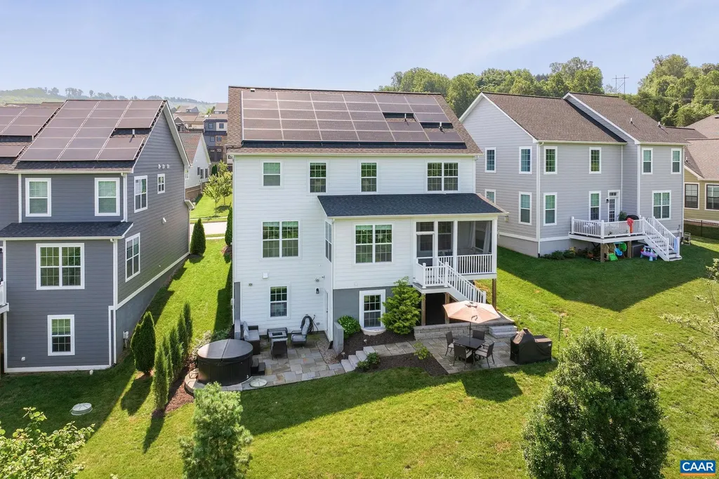 1084 Delphi Lane Charlottesville VA 22911