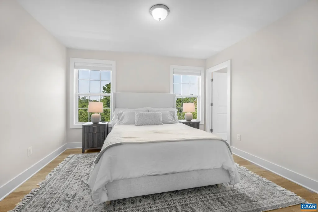 1084 Delphi Lane Charlottesville VA 22911