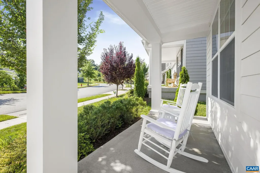 1084 Delphi Lane Charlottesville VA 22911