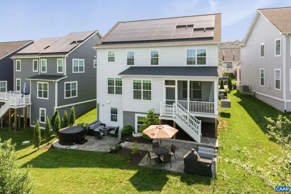 1084 Delphi Lane Charlottesville VA 22911