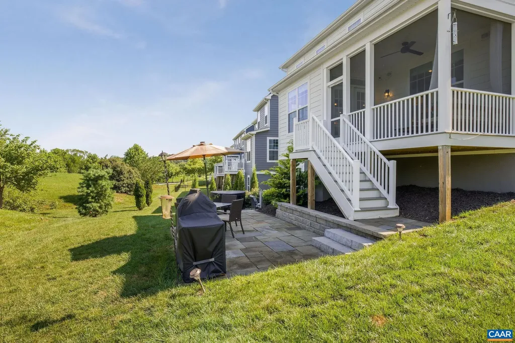 1084 Delphi Lane Charlottesville VA 22911