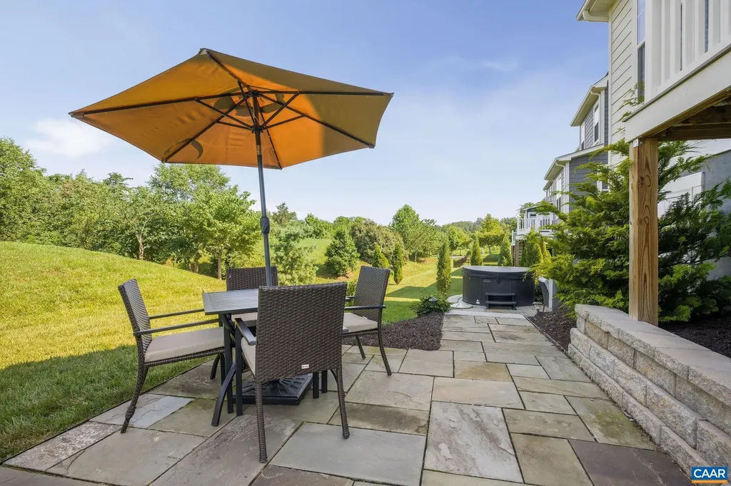 1084 Delphi Lane Charlottesville VA 22911