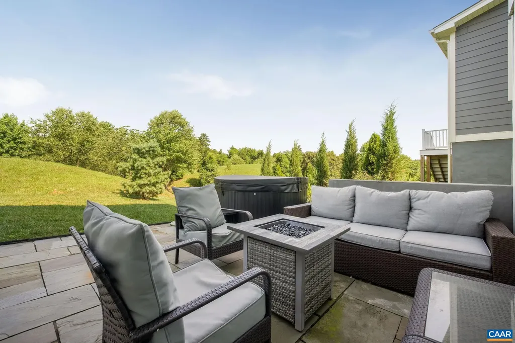 1084 Delphi Lane Charlottesville VA 22911