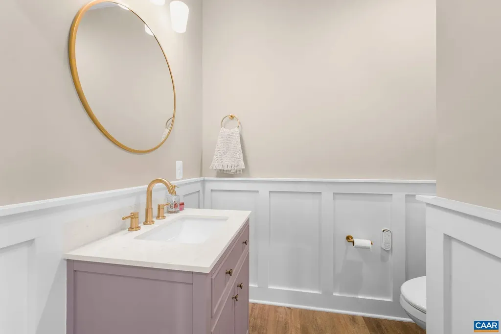 1084 Delphi Lane Charlottesville VA 22911