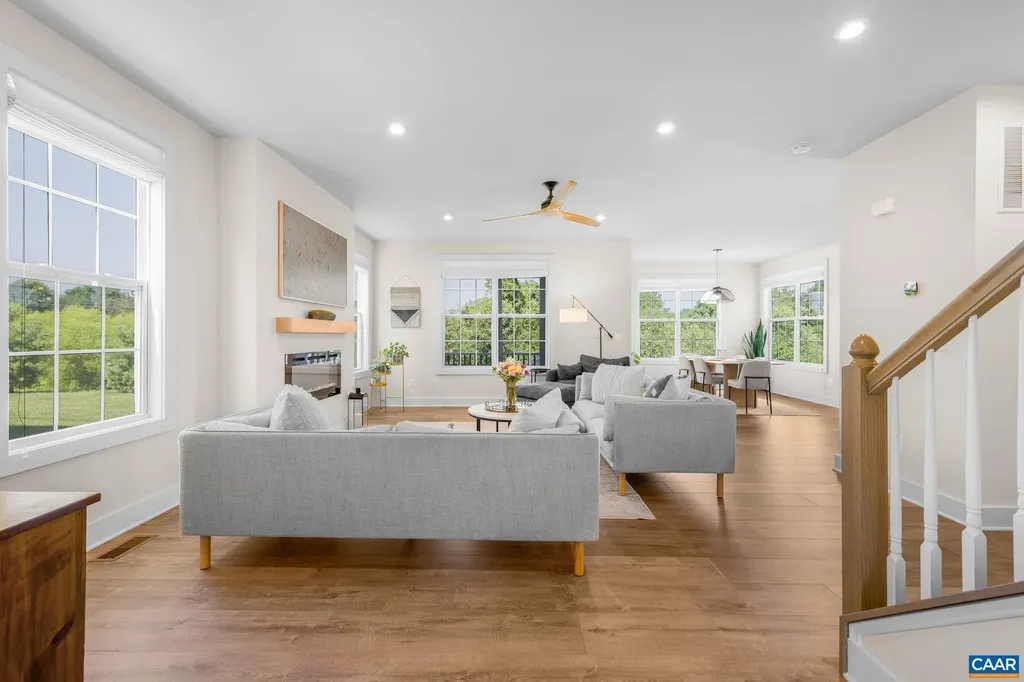 1084 Delphi Lane Charlottesville VA 22911