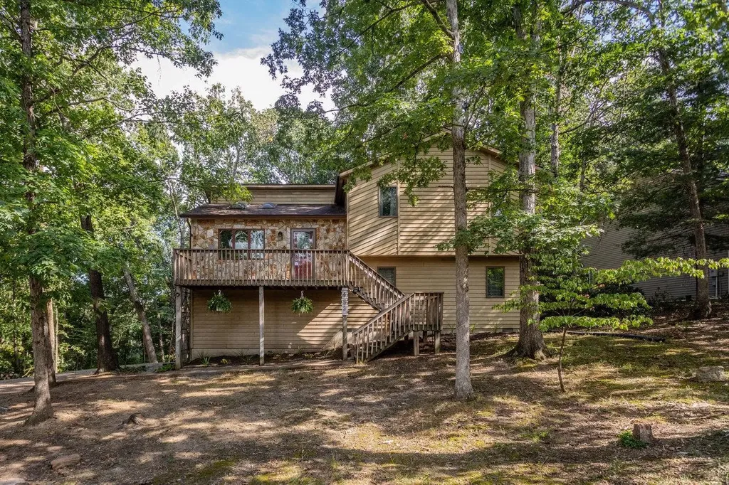 452 Passage Lane Mcgaheysville VA 22840