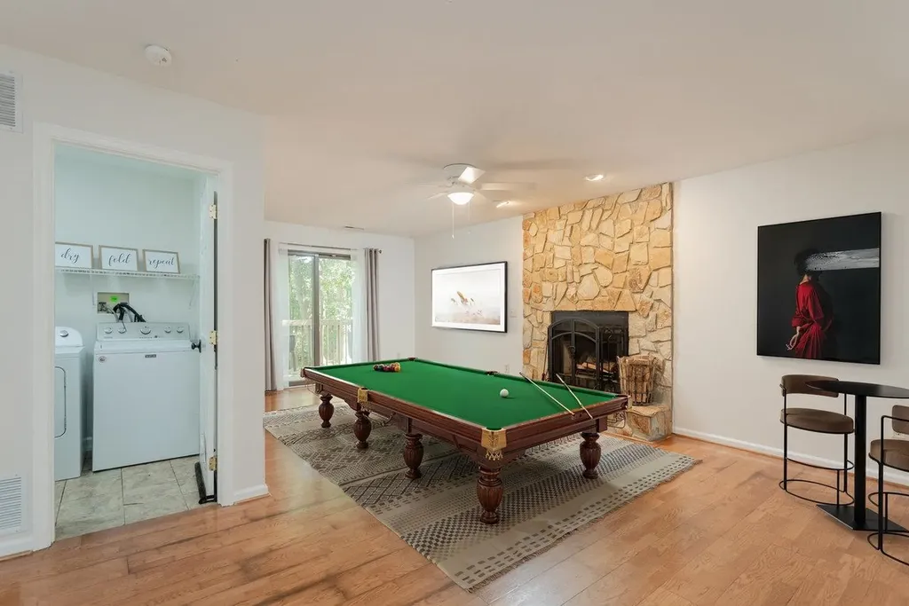 452 Passage Lane Mcgaheysville VA 22840