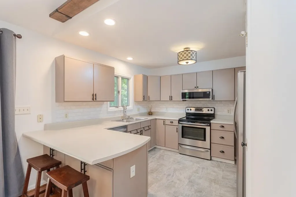 452 Passage Lane Mcgaheysville VA 22840