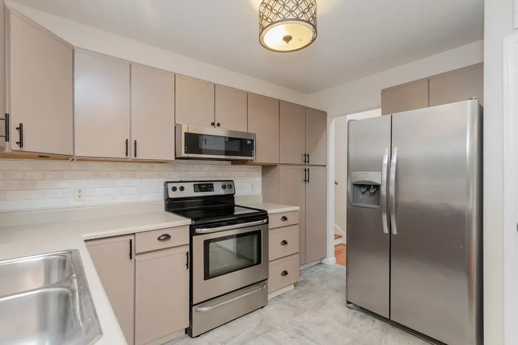 452 Passage Lane Mcgaheysville VA 22840