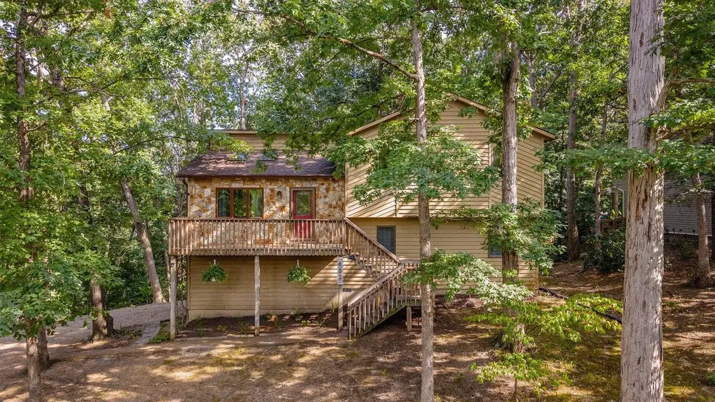 452 Passage Lane Mcgaheysville VA 22840