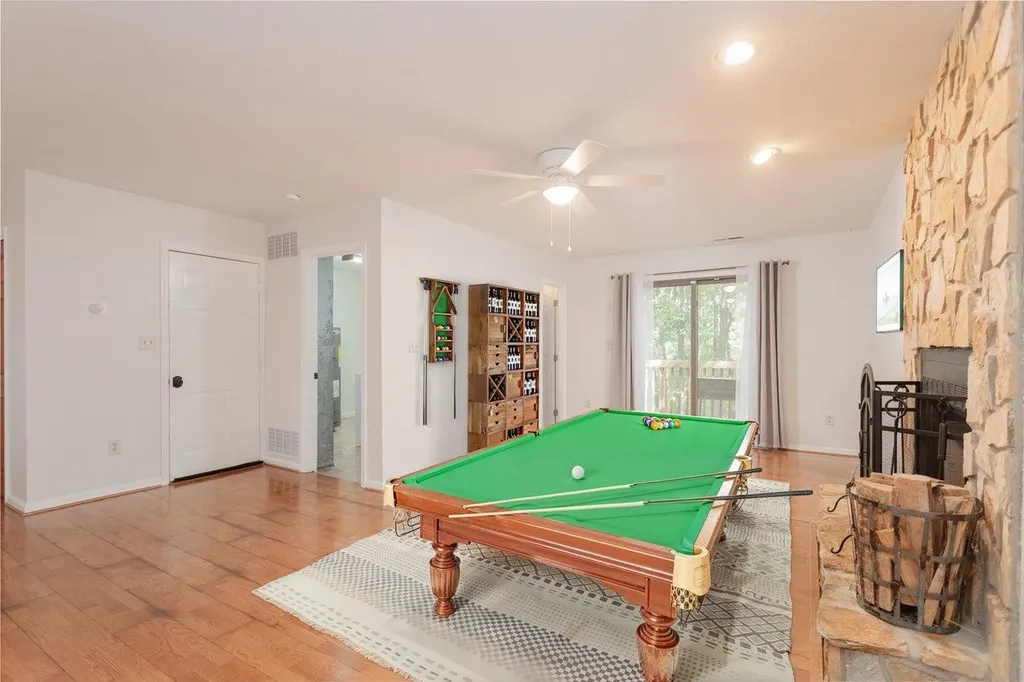 452 Passage Lane Mcgaheysville VA 22840